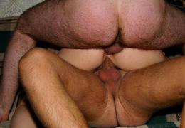 Swinger Wife Loves To rock Image 6
