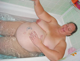 BBW wide open lips set Image 6