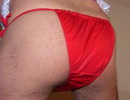 Amateur crossdressers in mixed shots Image 7