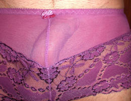 Crossdressers A Lighter View collection Image 5