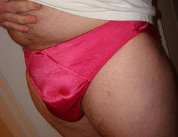 Sexy solo crossdressers gallery Image 1