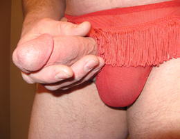 Crossdresser home gallery Image 8