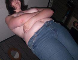 Wonderful chubby slut pics Image 2