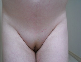 My small penis and bad body! I'm an italian loser gall Image 7