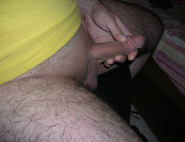 My amateur cock shots Image 9