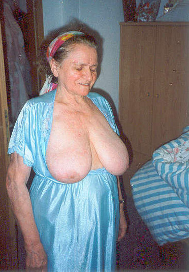 Amatuer Granny Tumblr