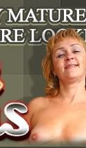 ... at Mature Sins! See it on video!