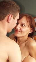 Beautiful mature moms fucked...
