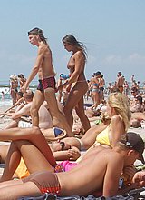 Golden Beach