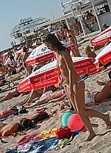 Golden Beach