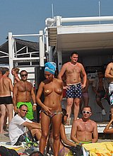 Golden Beach