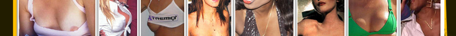 downblouse parade