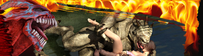 100% original and exclusive 3D movies with hot pics!