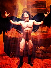 3D gaymen sample pics