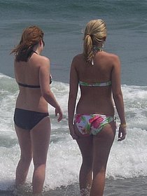 Japan Bikini Ass sample image
