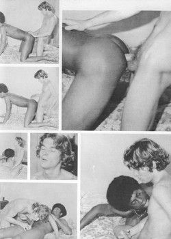 Vintage Male Porn