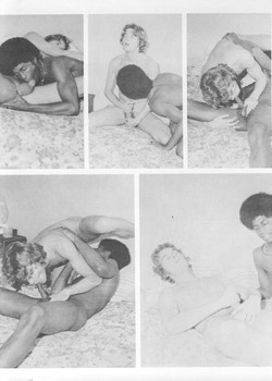 Classic Gay Porn Photos