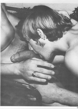 Classic Gay Porn Photos