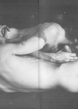 Classic Gay Porn Photos