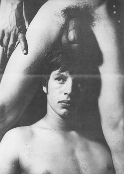 Classic Gay Porn Photos