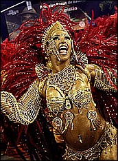  sexy carnival in rio