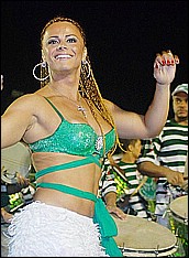  brazilian ass