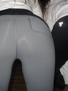 Spandex Sport Girls sample photo
