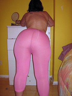 Spandex Sport Girls sample photo