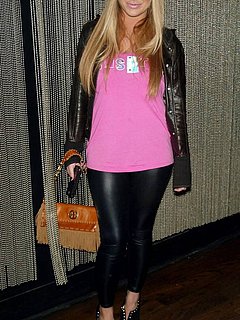 Spandex Sport Girls sample photo