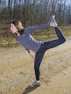 Spandex Sport Girls sample photo