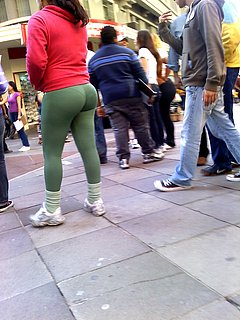 Spandex Sport Girls sample photo