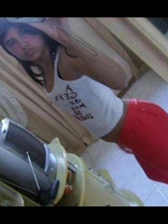 Spandex Sport Girls sample photo