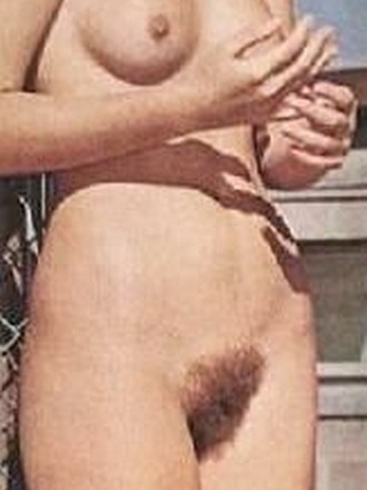 Retro Nudism