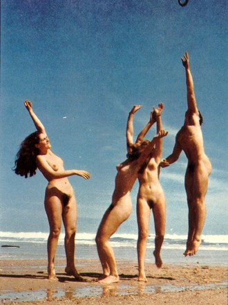 Perfect Bodies
