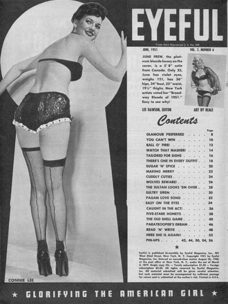 Vintage Panty Girdles