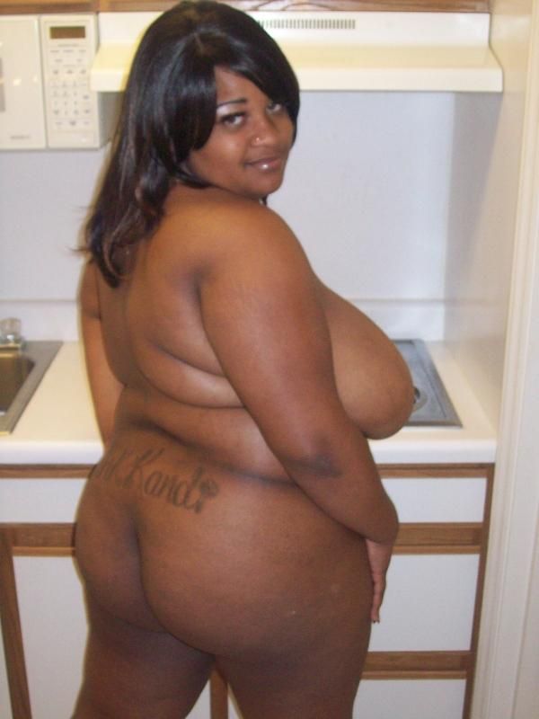 Bbw Ebony Cam