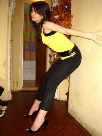 Lycra Spandex Gallery