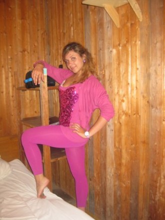 Lycra Spandex Gallery