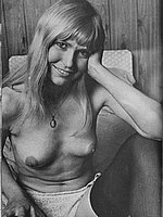 Vintage Porn Magazines