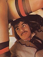 Vintage Porn Magazines