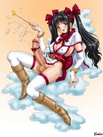 adult shemale comics