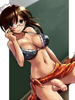 3d shemale comics