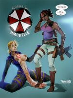 3d shemale comics