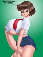 hentia shemale porn comics