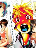 adult shemale comics
