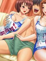 hentia shemale porn comics