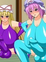 shemale adult comics