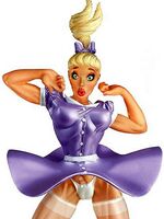 3d shemale comics