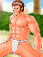 furry gay yaoi