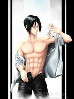 gay yaoi comix